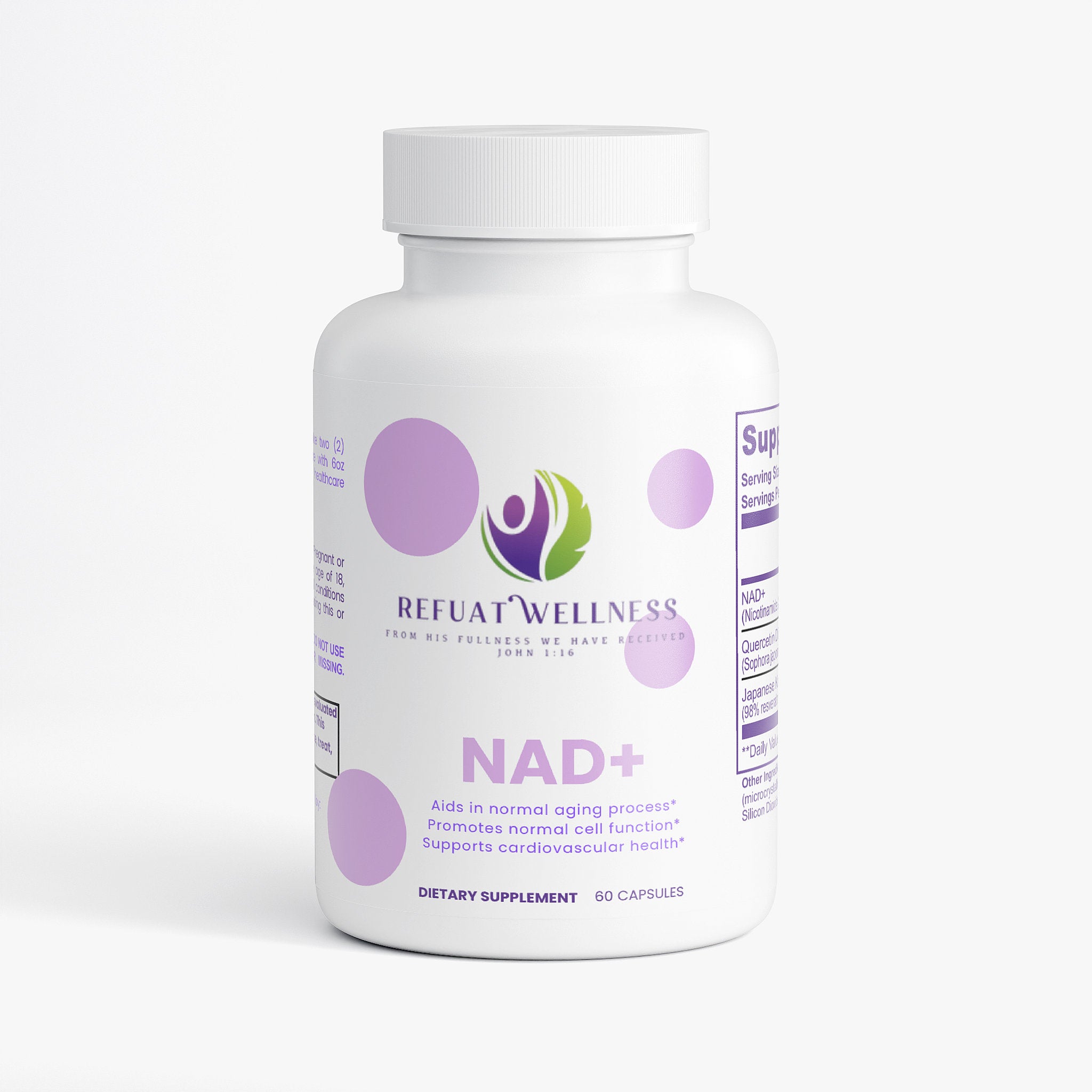 NAD+