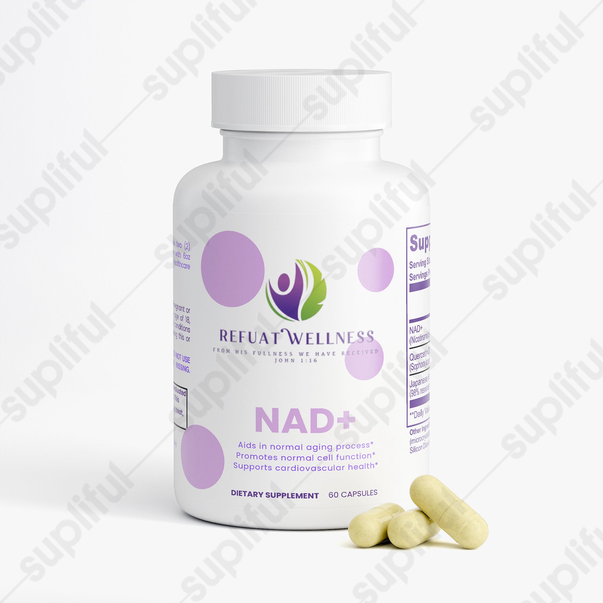 NAD+