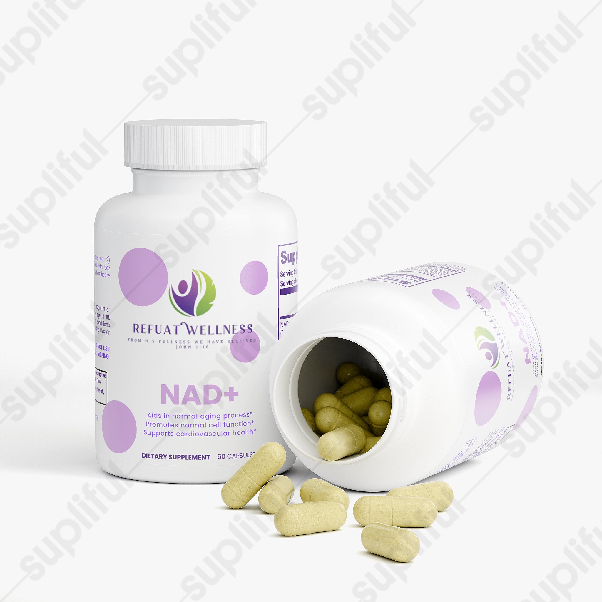 NAD+