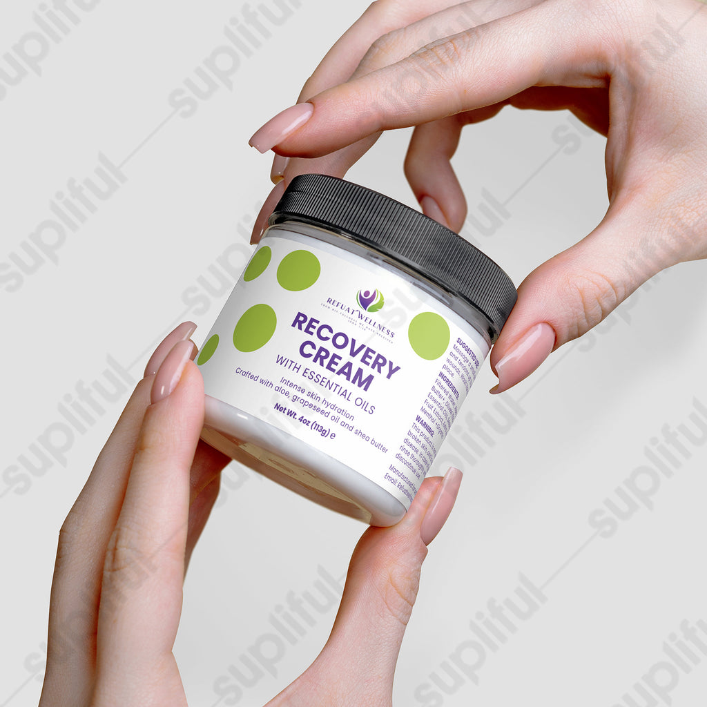 Recovery Cream