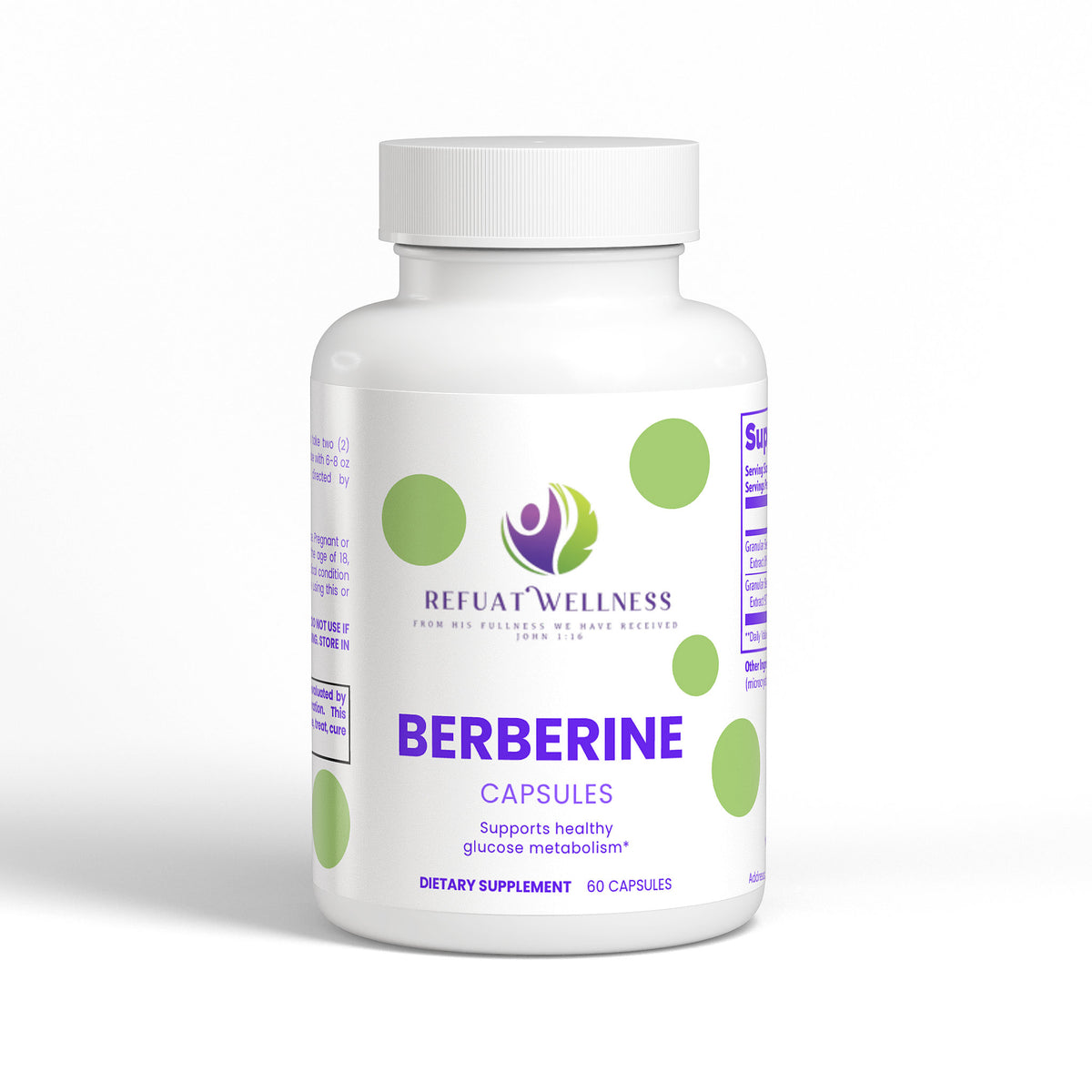 Berberine