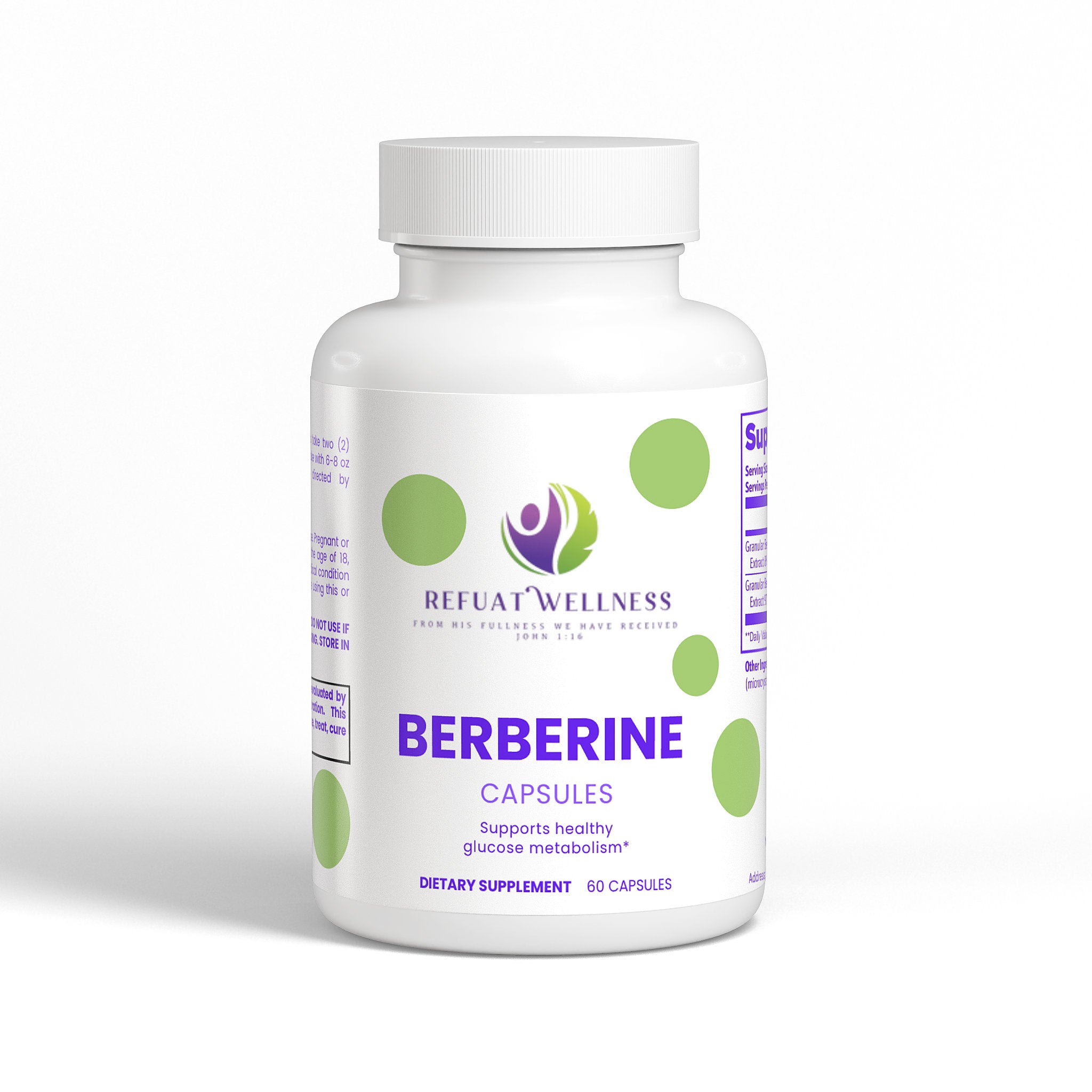 Berberine