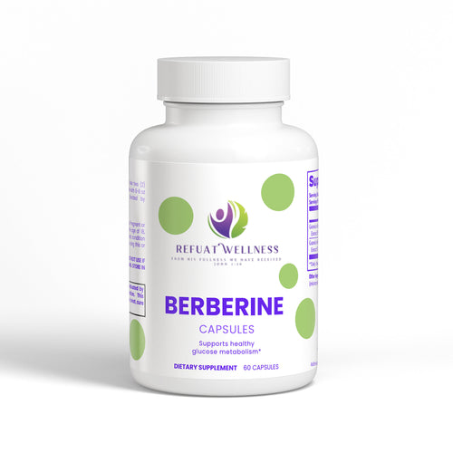Berberine
