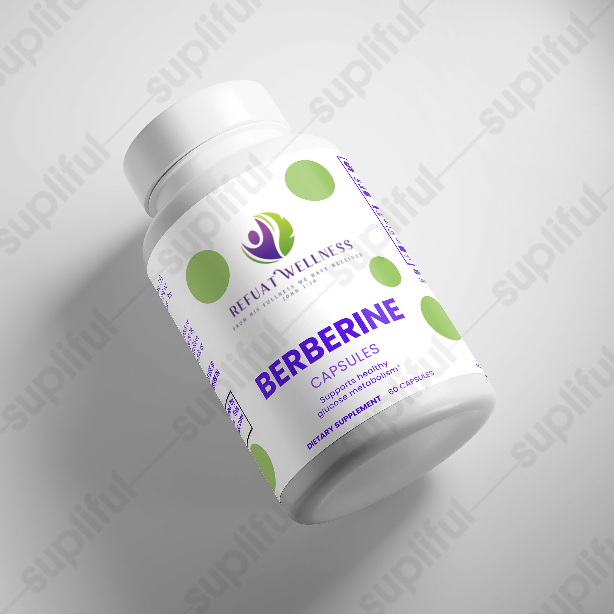 Berberine