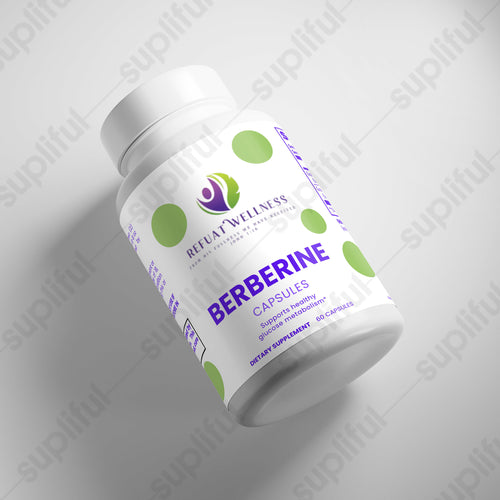 Berberine