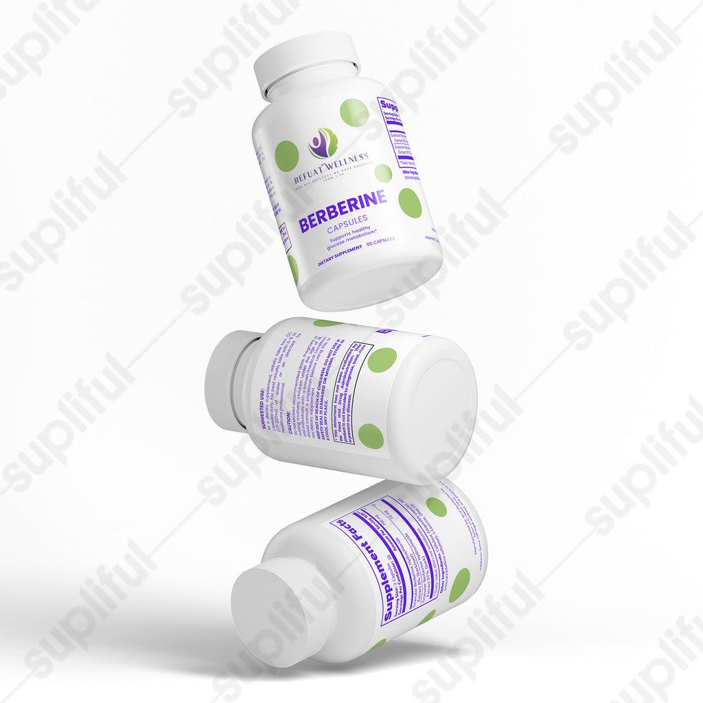 Berberine