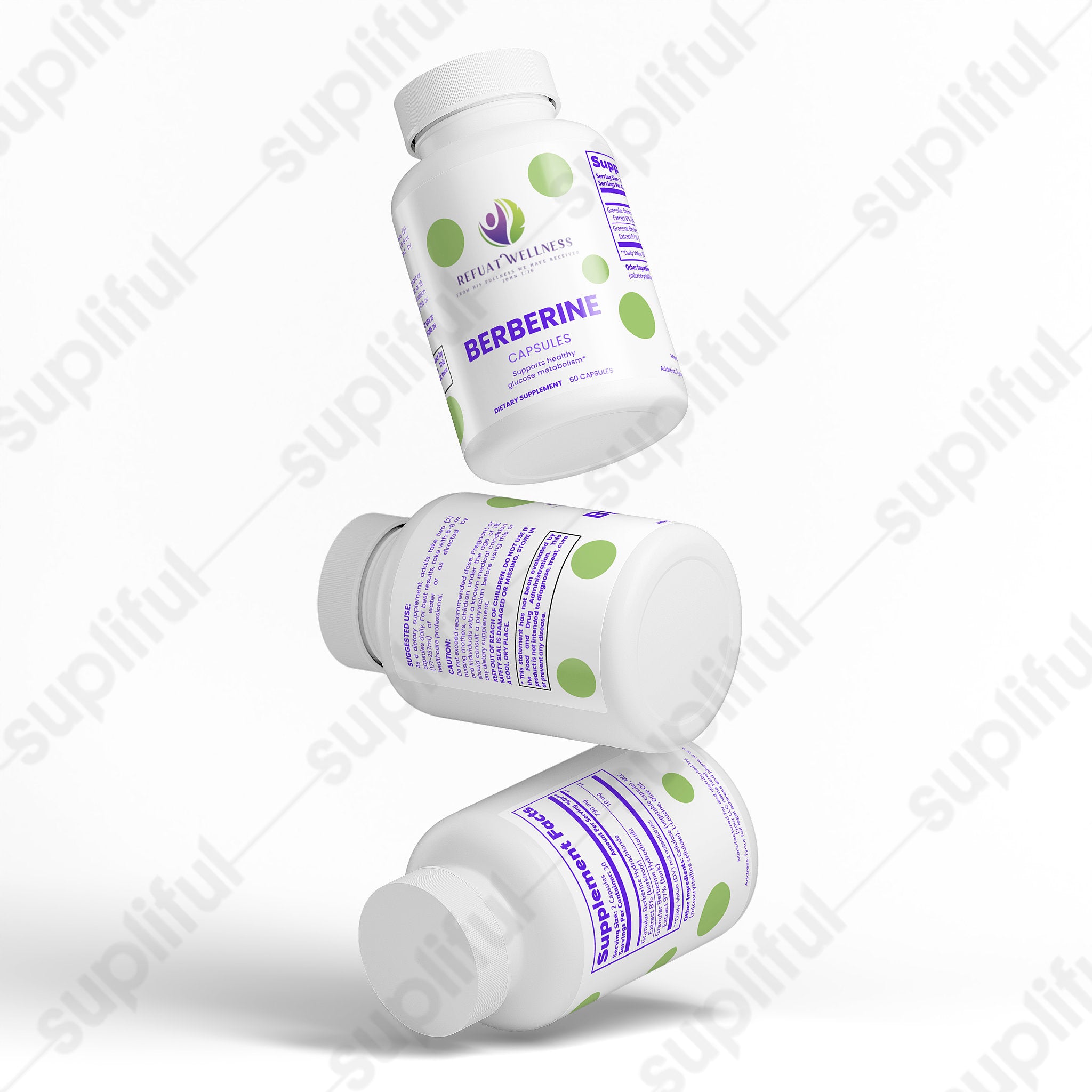 Berberine