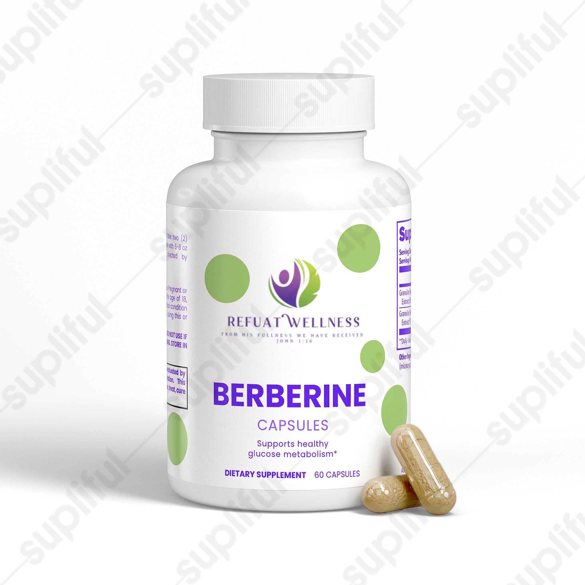 Berberine