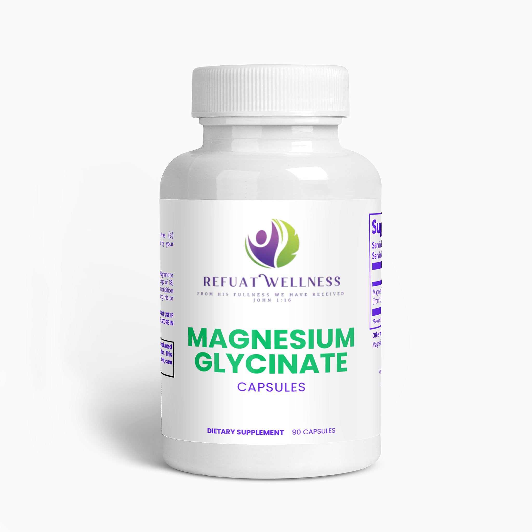 Magnesium Glycinate