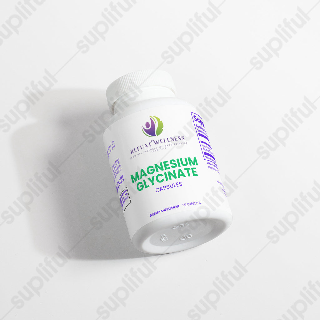 Magnesium Glycinate