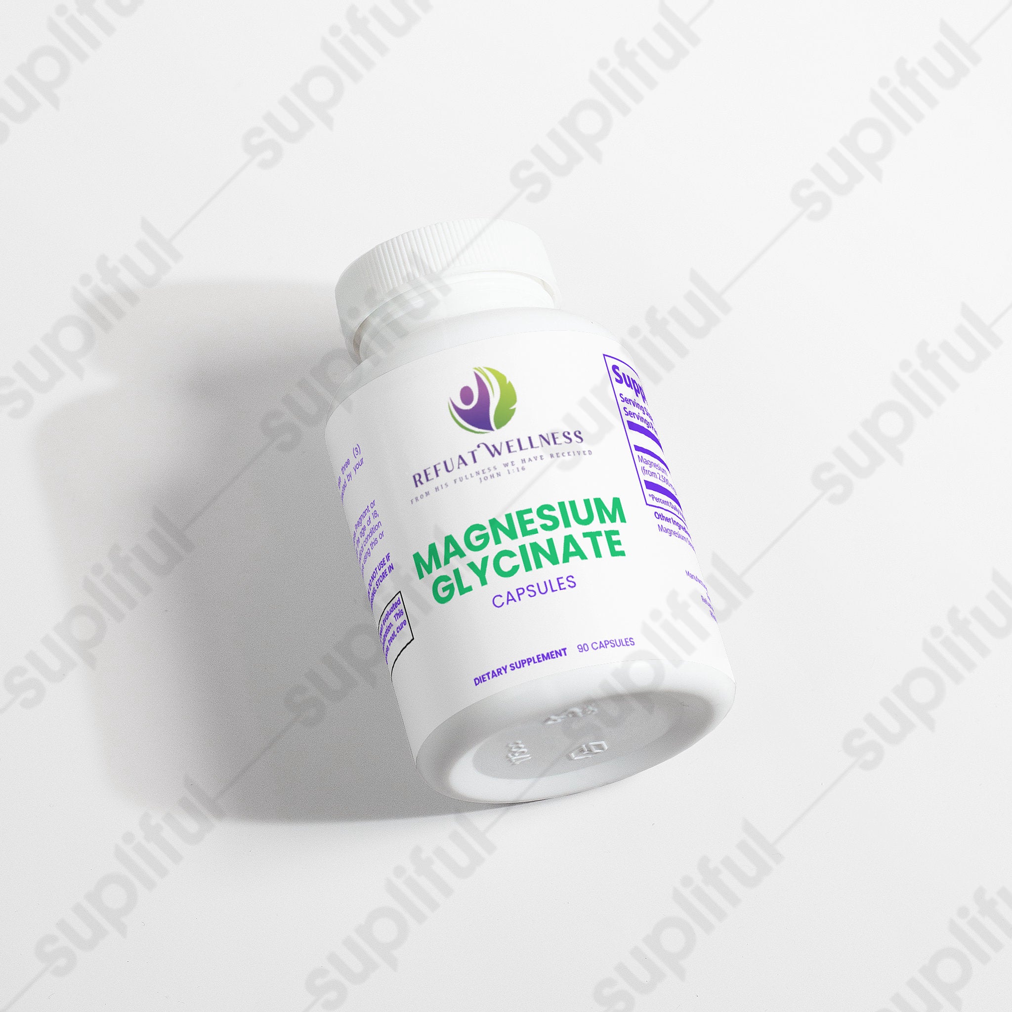 Magnesium Glycinate