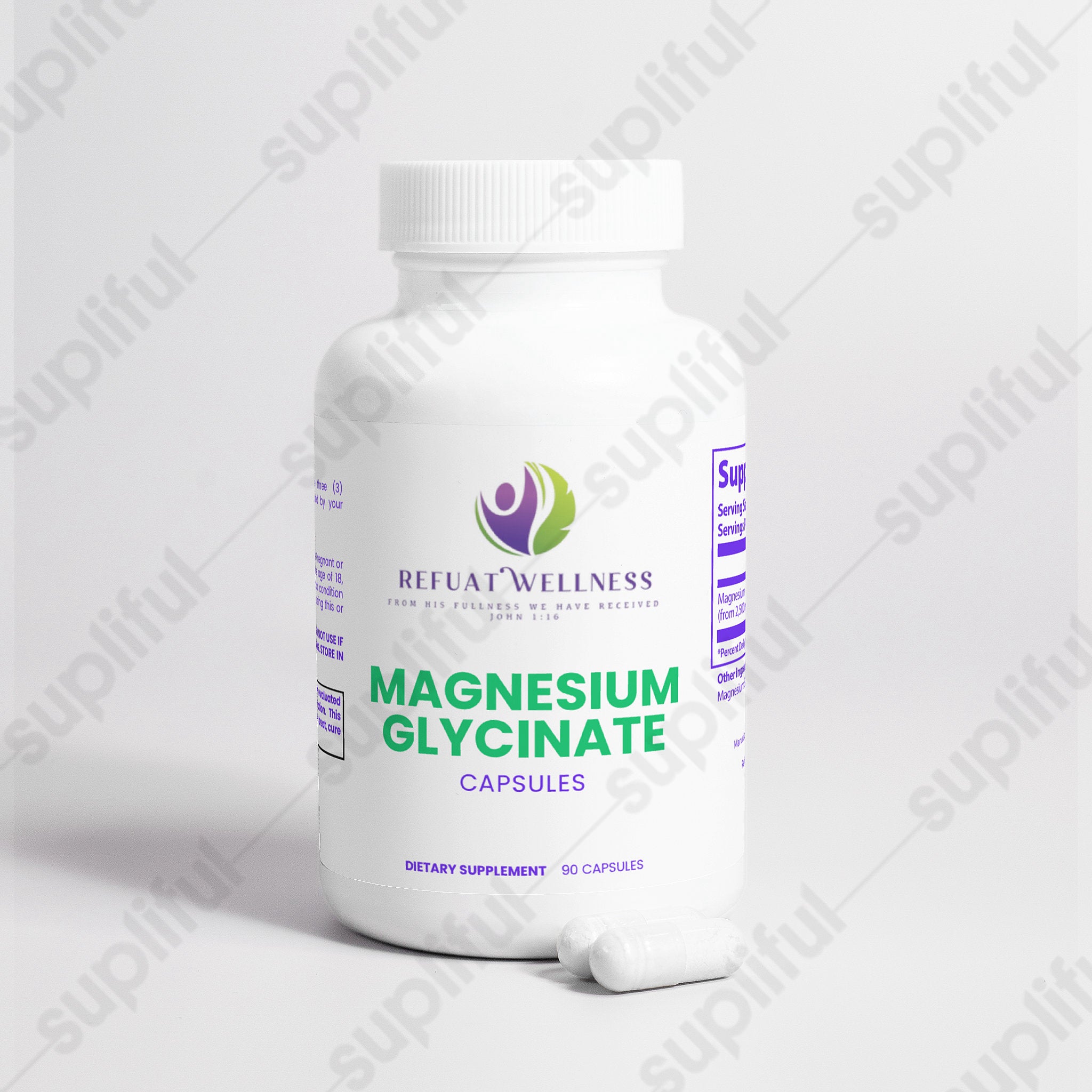 Magnesium Glycinate