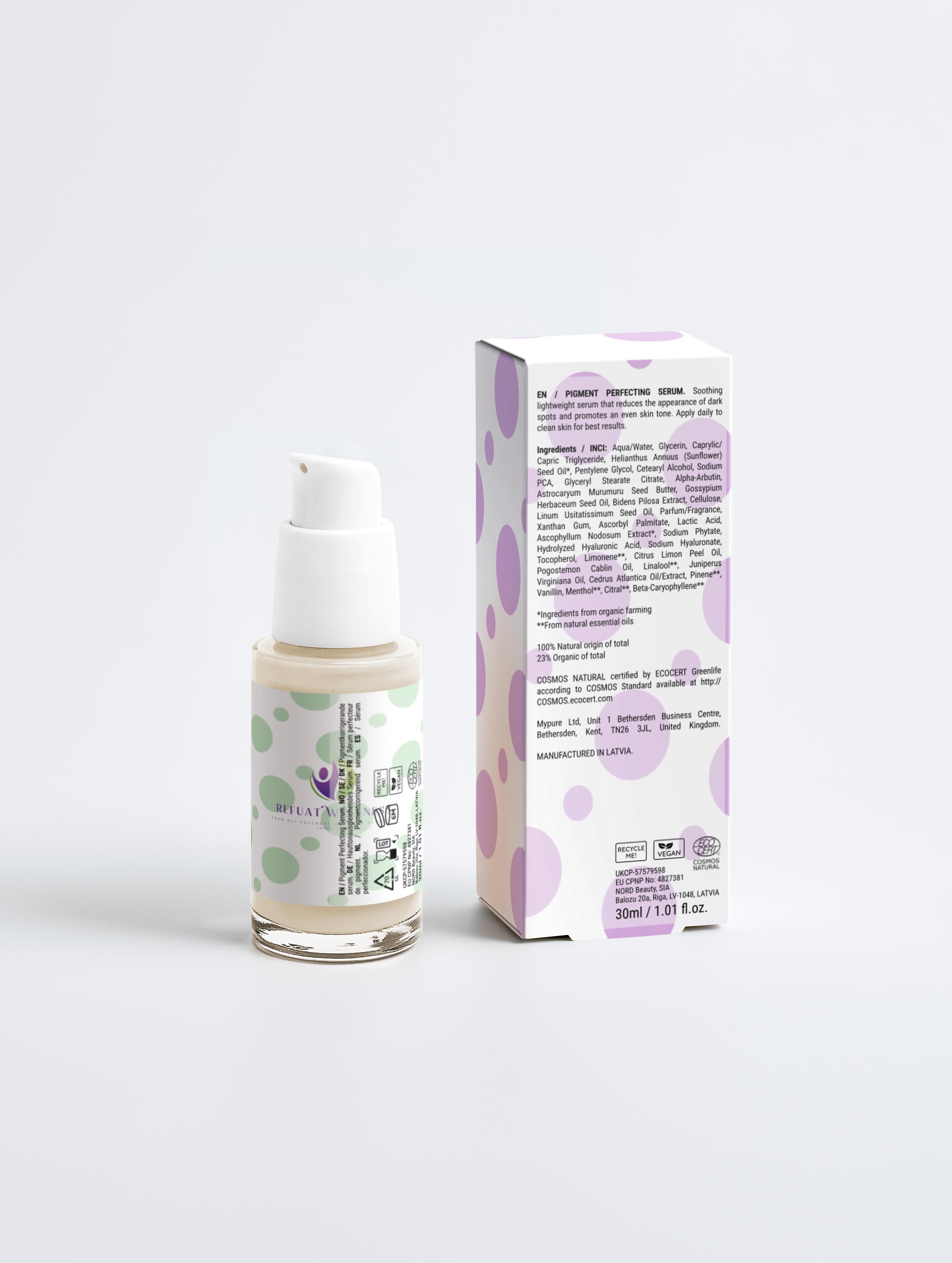 Dark Spot Routine Duo