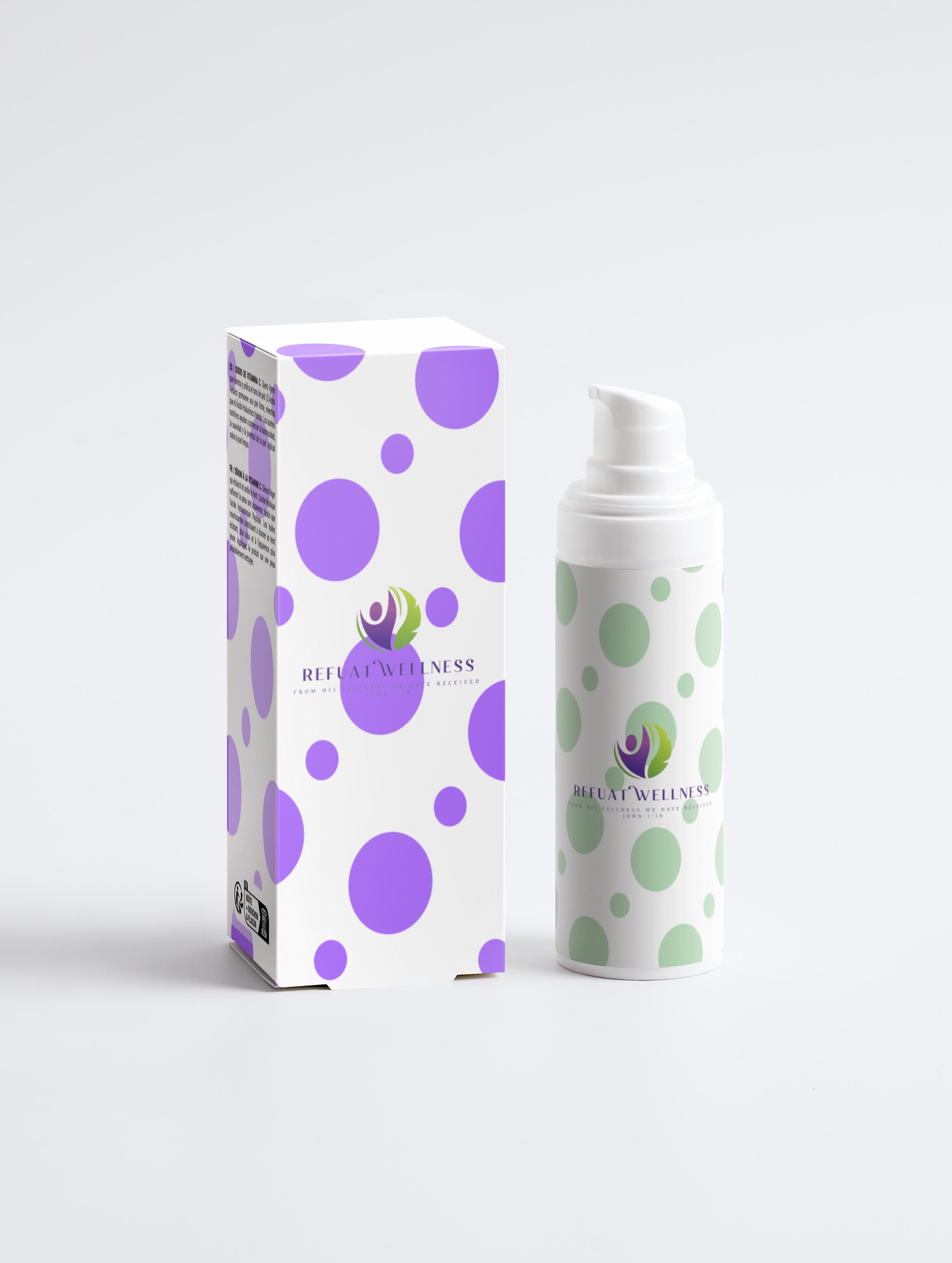Dark Spot Routine Duo