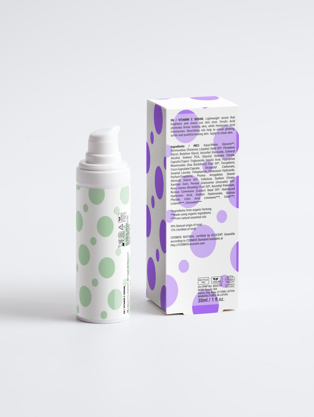 Dark Spot Routine Duo