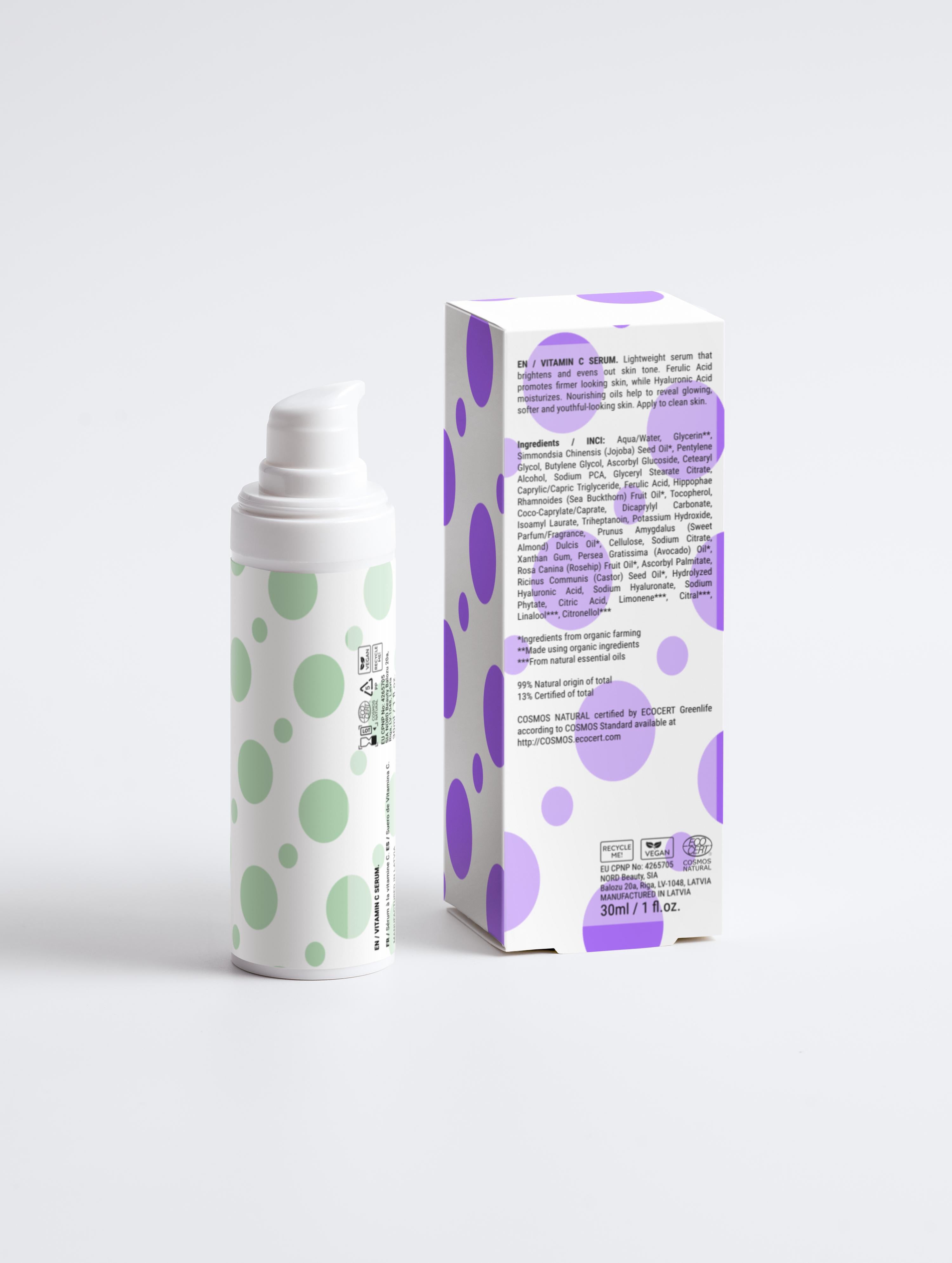 Dark Spot Routine Duo
