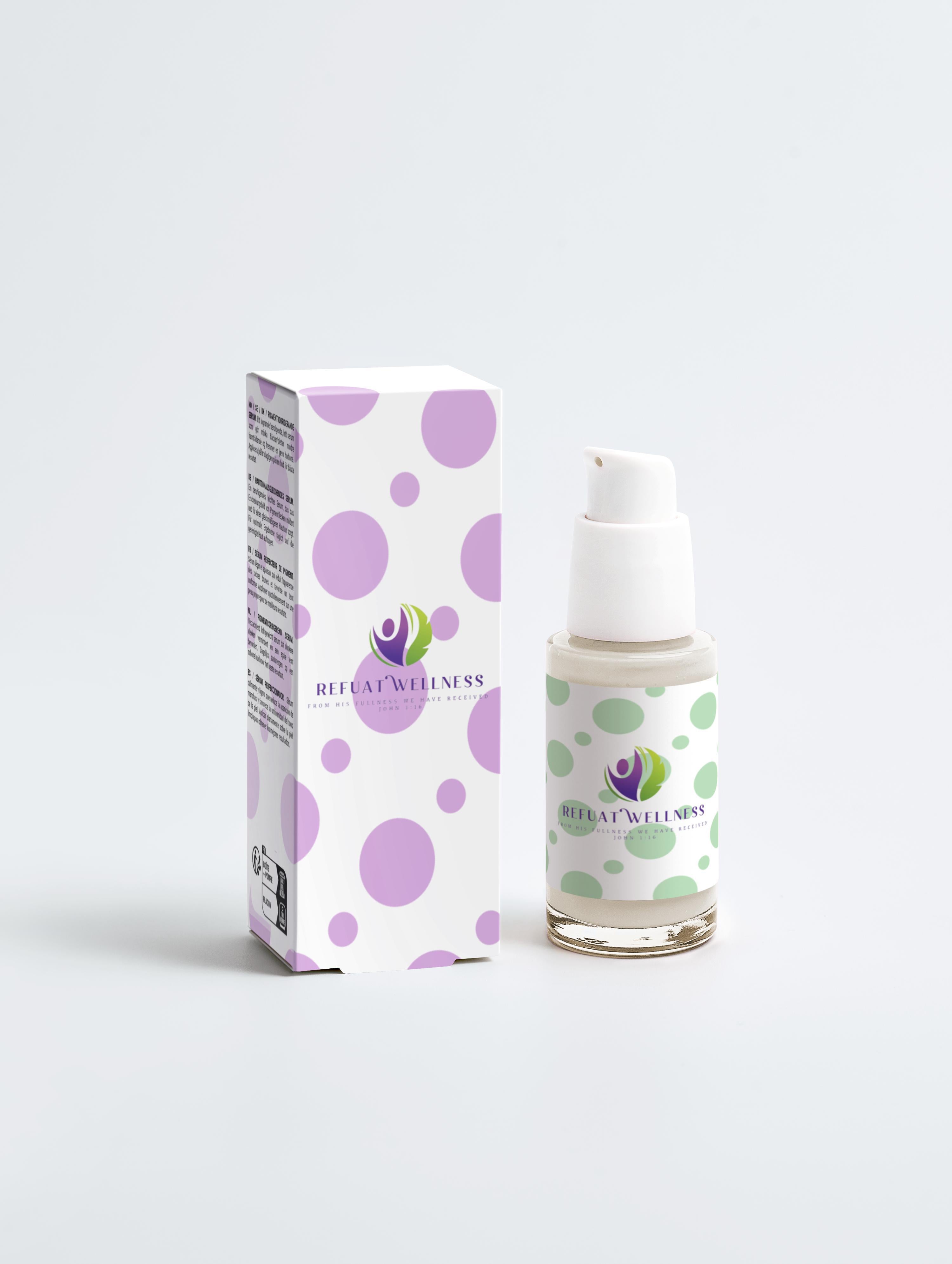 Dark Spot Routine Duo